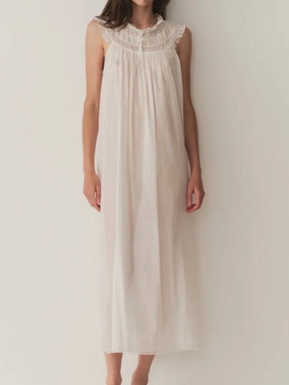 Doen Candelilla Nightgown